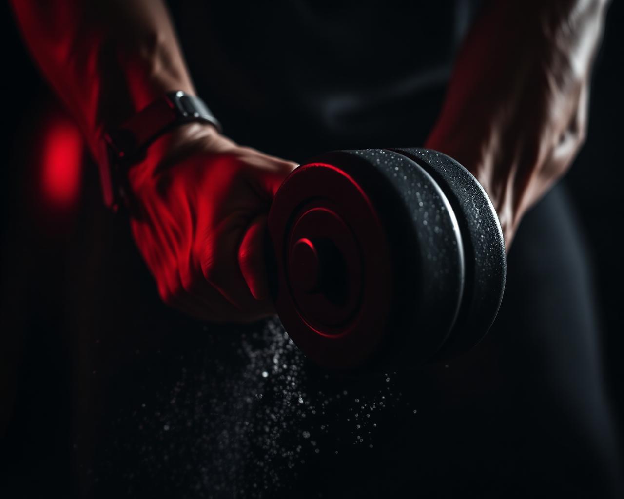 Musculation